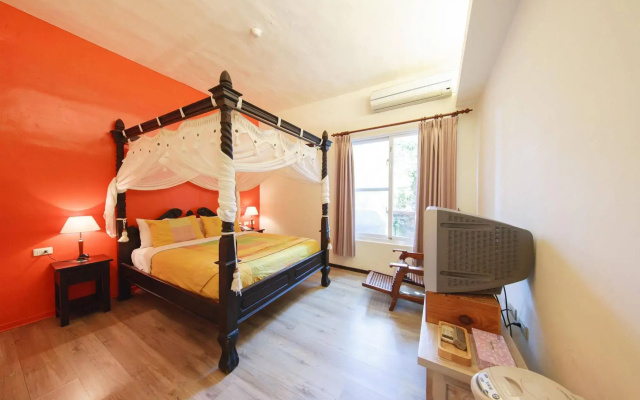 Kenting Bay B & B