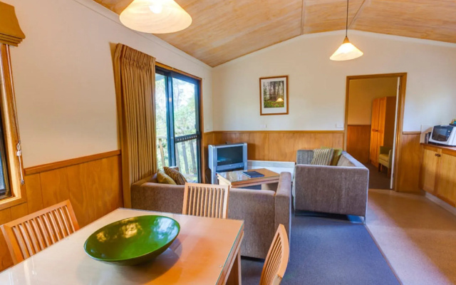 Discovery Resorts – Cradle Mountain