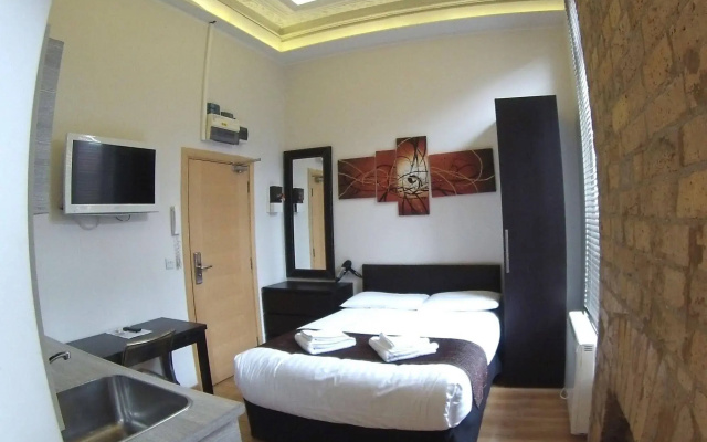 London Stay Apartments