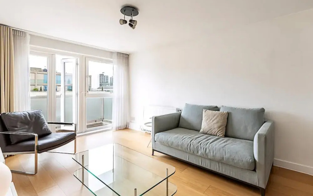 Belgravia Apartment 46