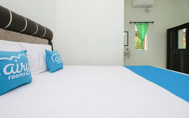 Airy Eco Pahandut Beruk Angis Satu 4 Palangkaraya