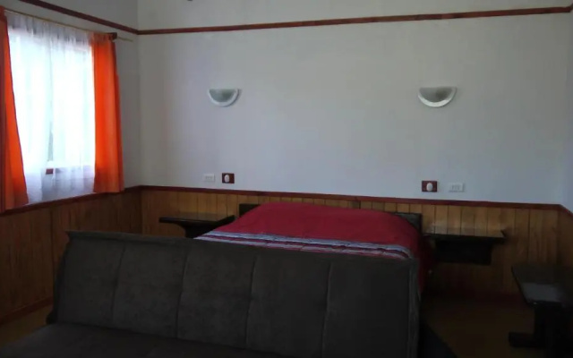 Cabañas El Mirador