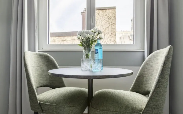 numa I Blend Apartments