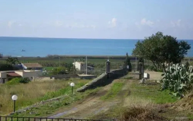 Casale Spinazzella
