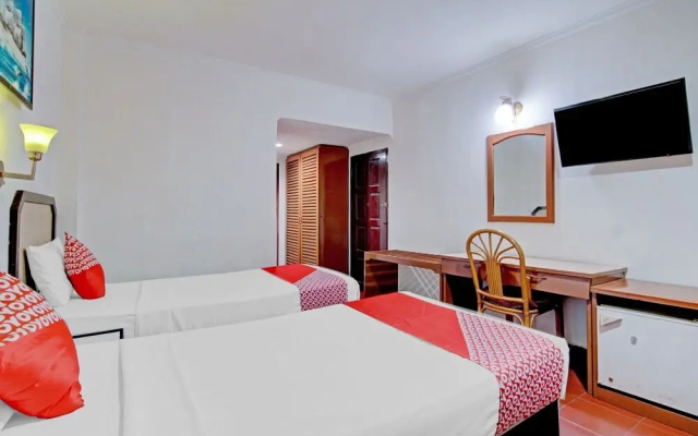 OYO 90697 Hotel Wisata