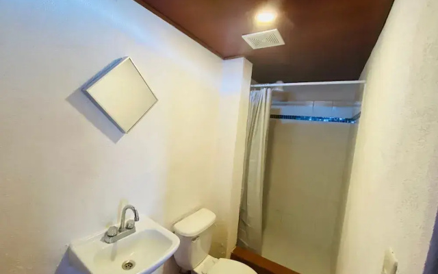 Hostal 17-52