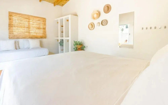 Manifester Comfort Room