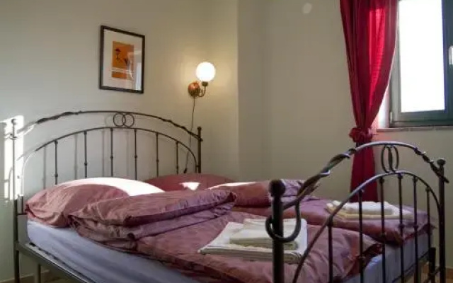 Holiday Home Mikulica