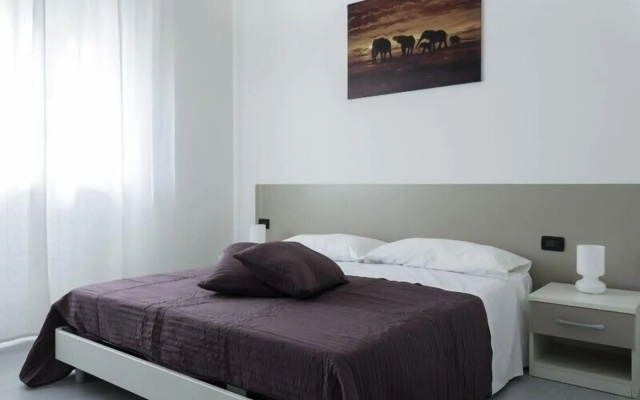 Easy Venice Room