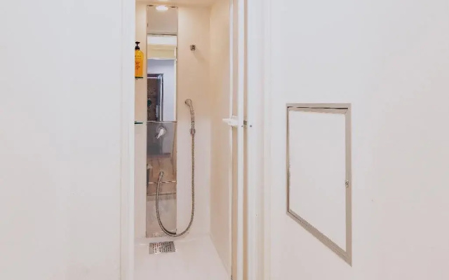 Ark Guest House Namba - Hostel