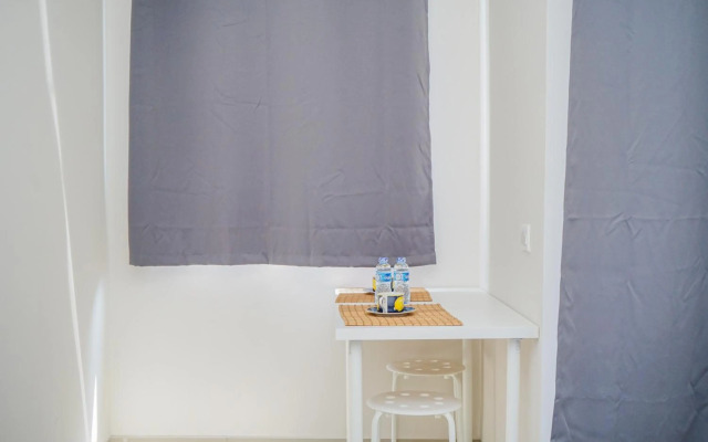 Comfy Studio with Minimalist Design Parkland Avenue Apartment