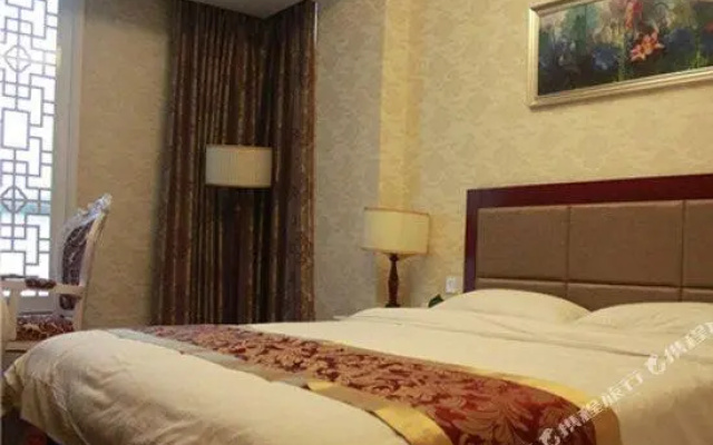 Royal Le Grand Large Hotel