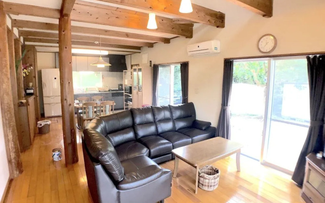 Cottage Muinochichi