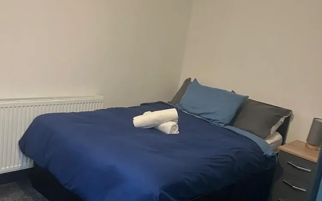 Tammys lodge