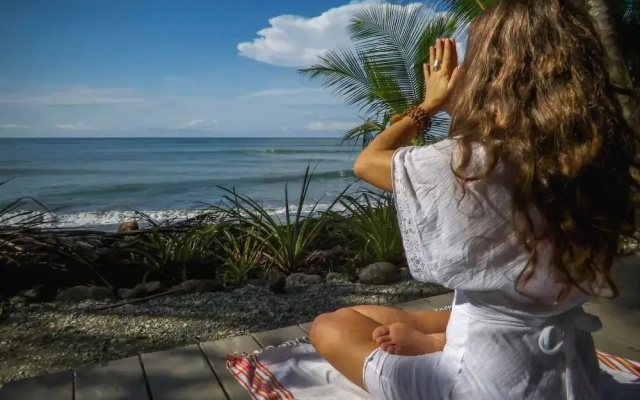 Ojo Del Mar