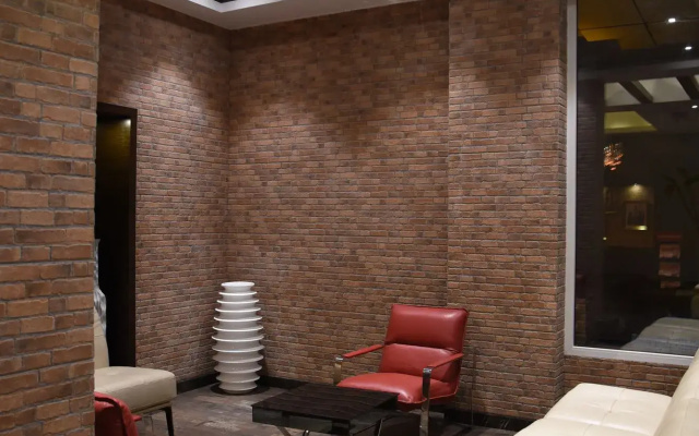 Urban Hermitage