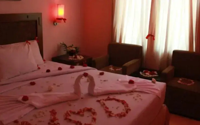 Hotel edOTEL Kalasan