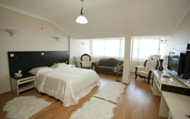 Okutur Hotel