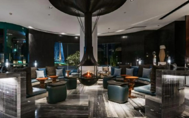 UFUN Plus Scenic Hotel (Nanning Nanhu Park Zhongshan Road)