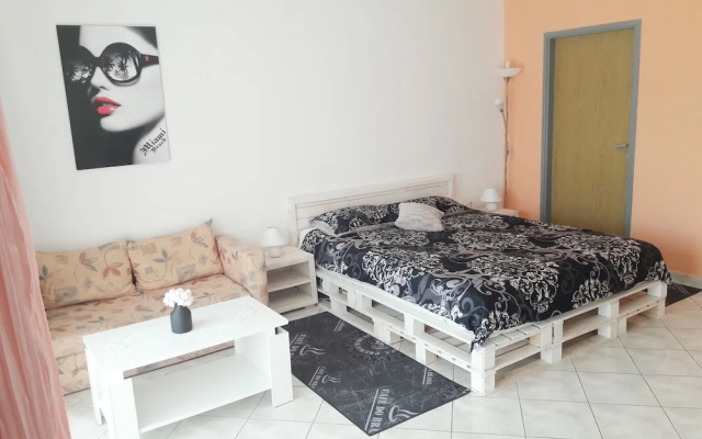 Apartment Marta
