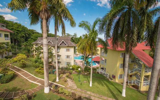 Comfort Apartments At The Ridge