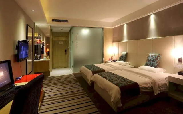 Hangzhou Yuandu Boutique Inn