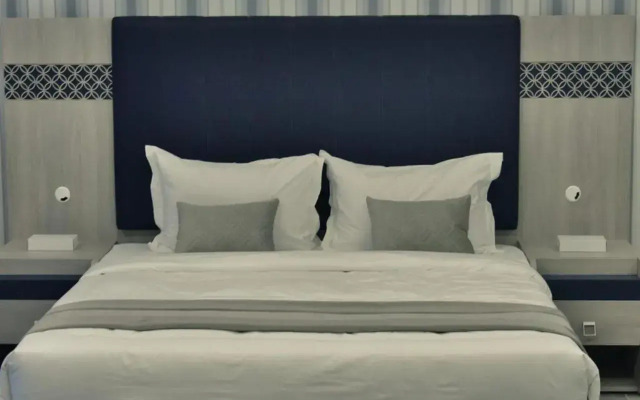 Balansia Hotel