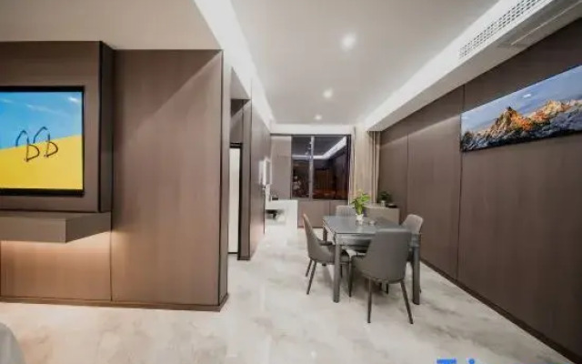 Qingbei Homestay