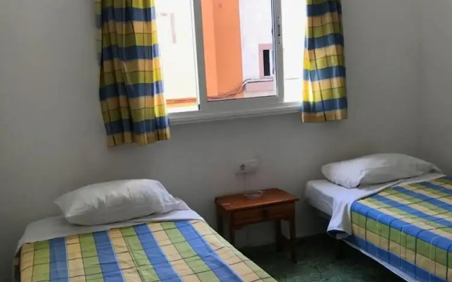 Pension Alvarez