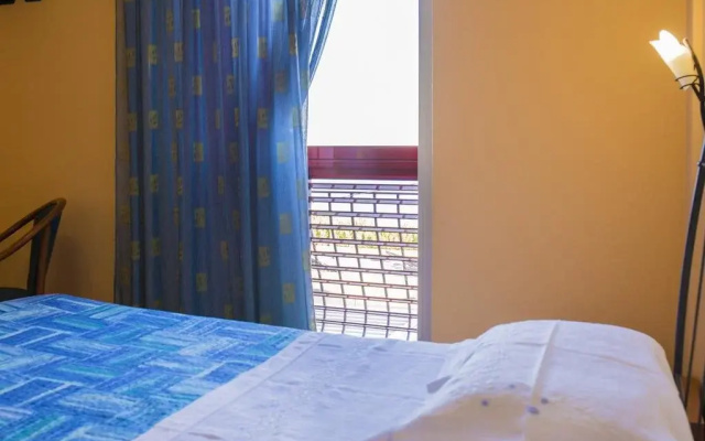 Hotel Nizza