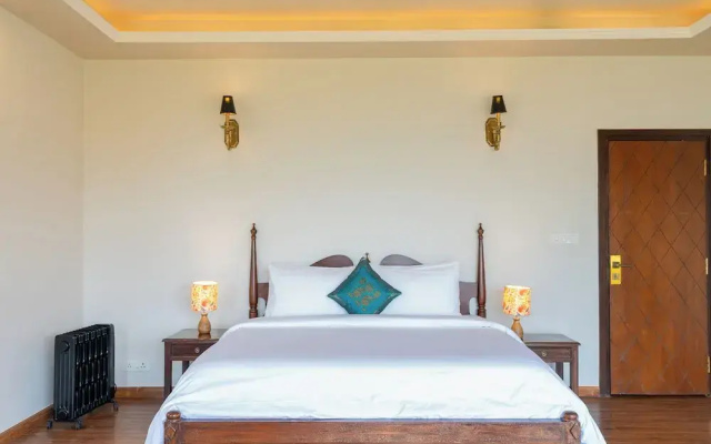The Manor - Best Service Apartments