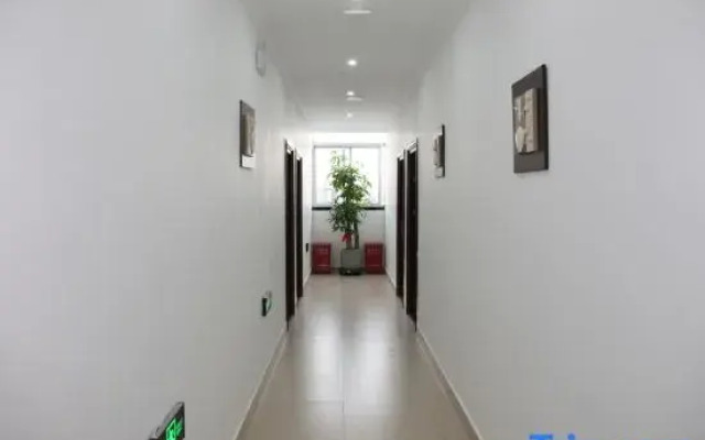 Yueke Homestay