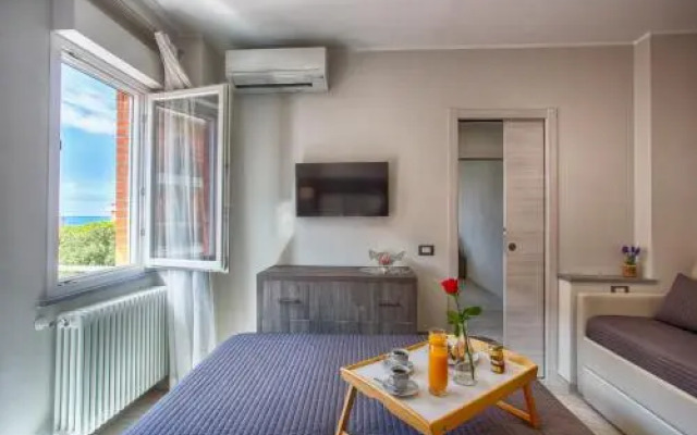 Versilia Residence