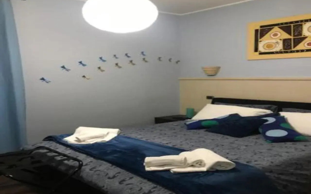 Cardinal Inn