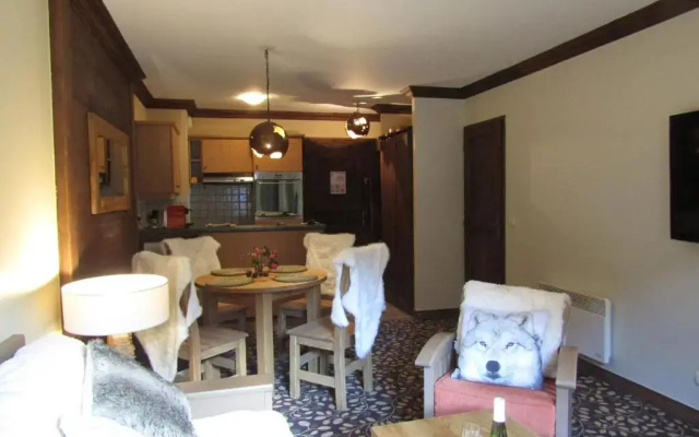 151 Manoir Savoie - ARC 1950