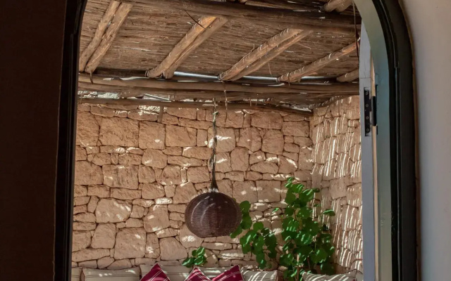 Les Jardins De Villa Maroc
