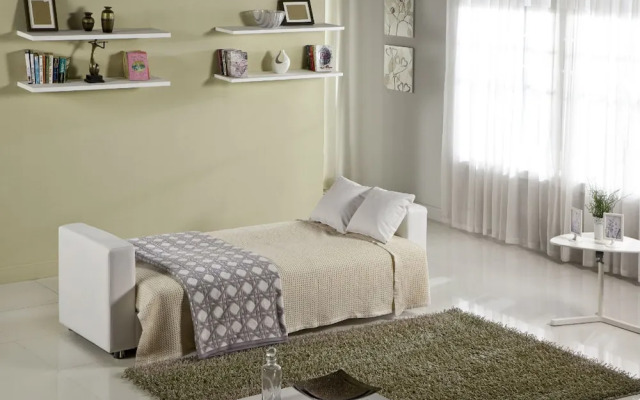 Anna Maria – Vanessa Apartments