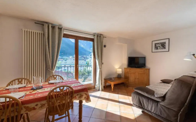 Dify Rene Payot - Chamonix-Mont-Blanc