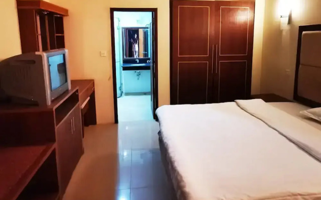 Oruseeey Hotel