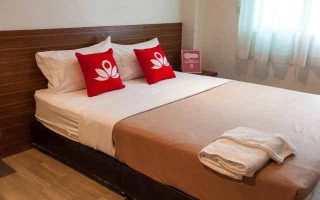 ZEN Rooms Sukhumvit 18