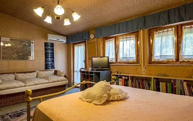 Umbria Country B&b