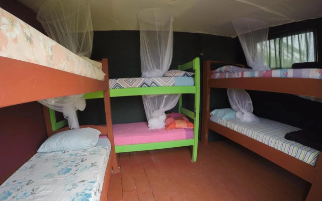 Green House Hostel