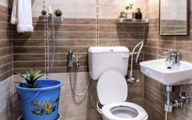 Radha Krishna Guest House