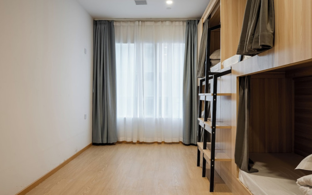 Dayin International Youth Hostel - Tianzifang & Xintiandi