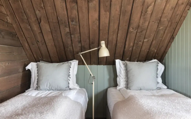 The Millhouse Lodge