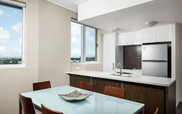 Central Holborn Apartments
