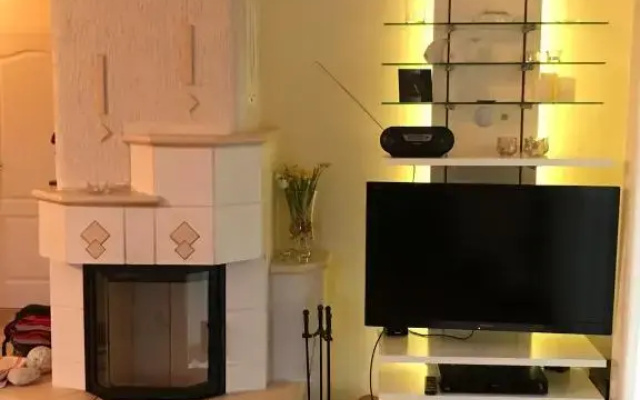 Villa Sorgenfrei - a65549