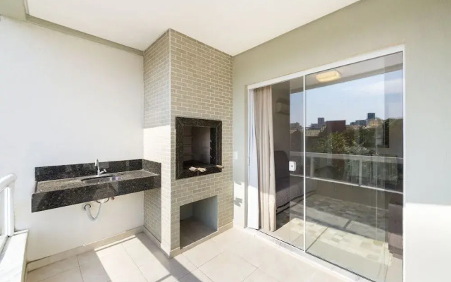 Residencial Viapiana Apto 203B - 642