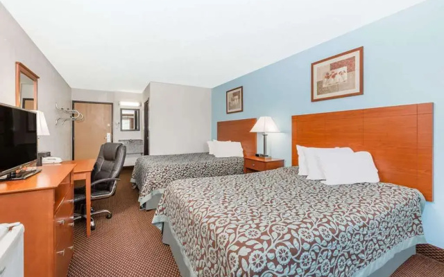 Days Inn Ankeny - Des Moines