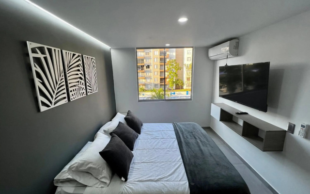 Apartamento luxury Girardot